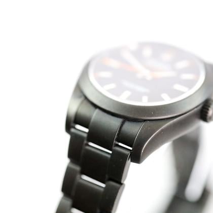 Rolex Milgauss “Venom” Custom PVD Ref. 116400 Full Set (2020) - Photo 9