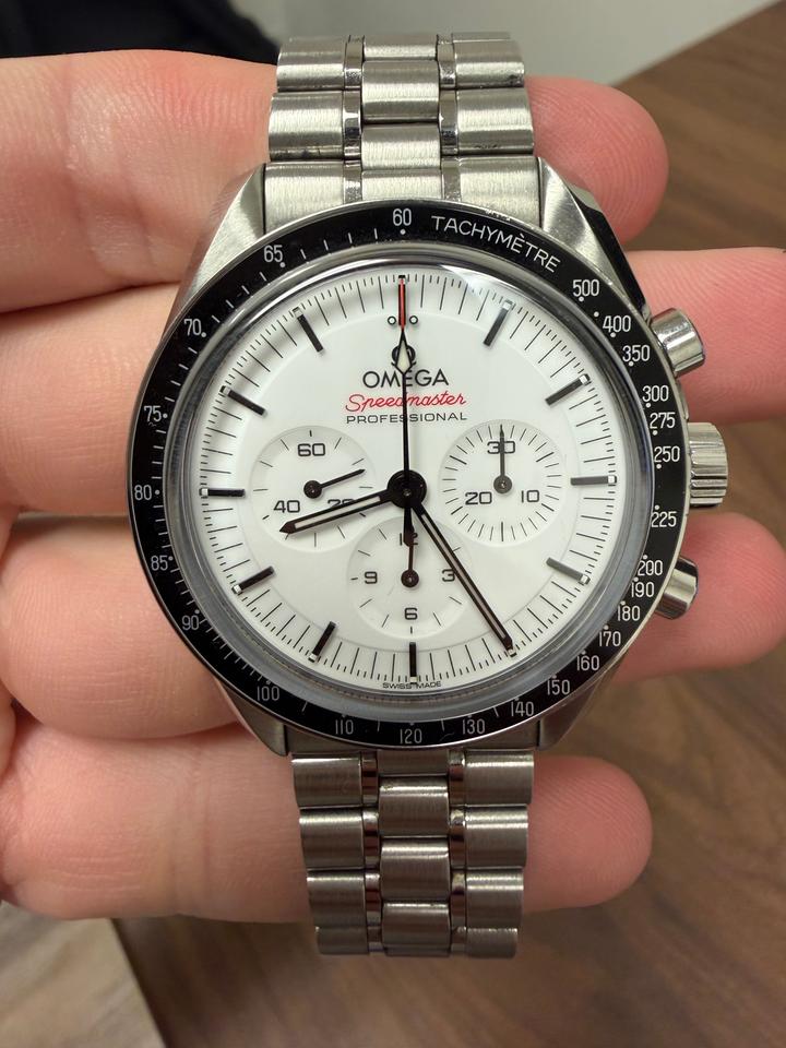 Omega Speedmaster Professional Moonwatch 310.30.42.50.04.001