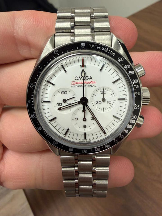 Omega Speedmaster Professional Moonwatch 310.30.42.50.04.001