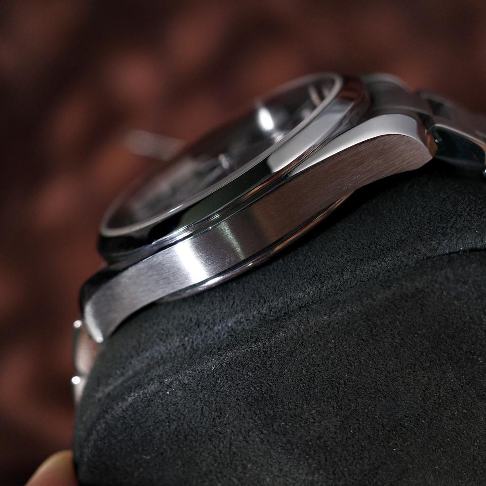 Omega Seamaster Aqua Terra Only