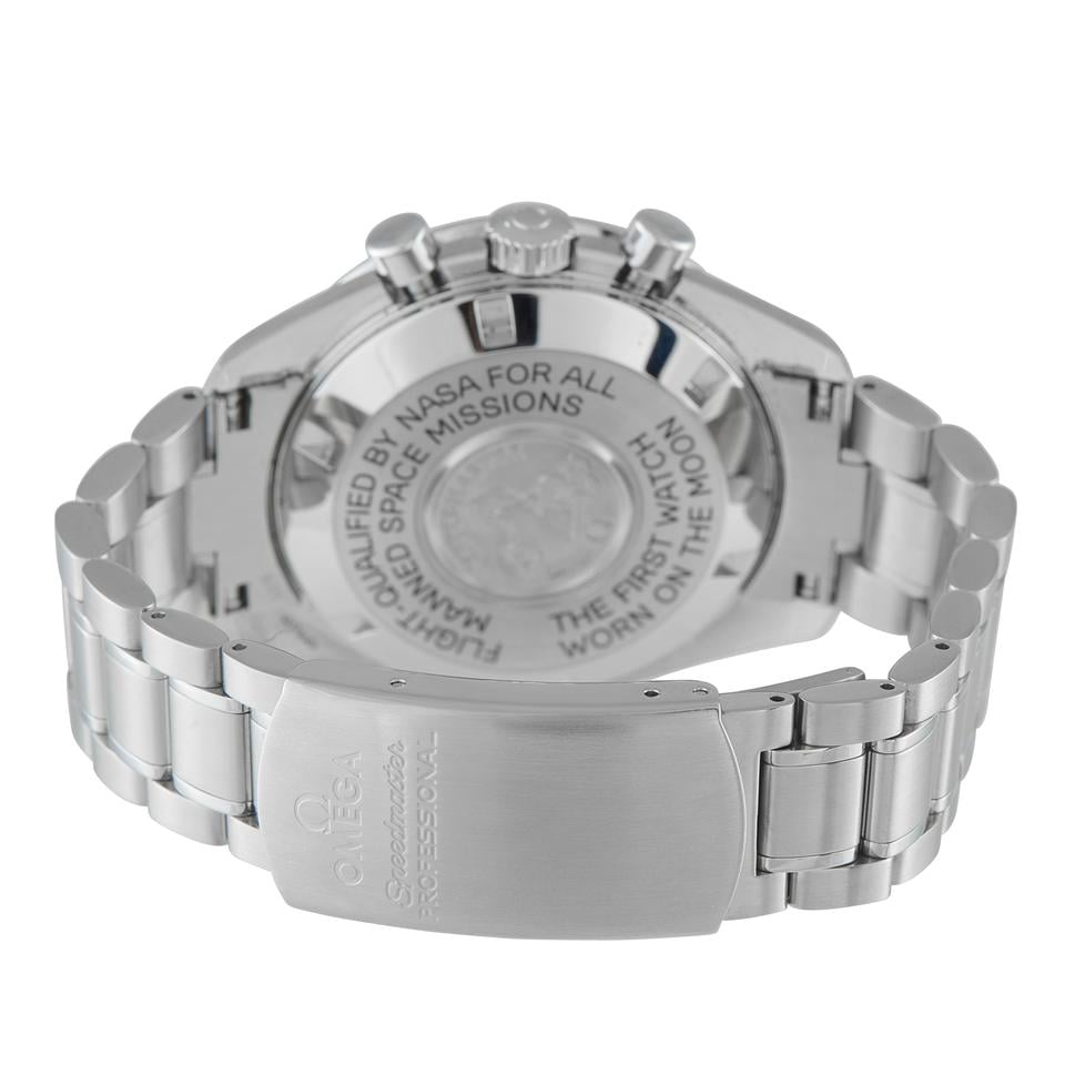 Omega Speedmaster Professional Moonwatch Missions Skylab 2 Steel Watch 3597.22.00