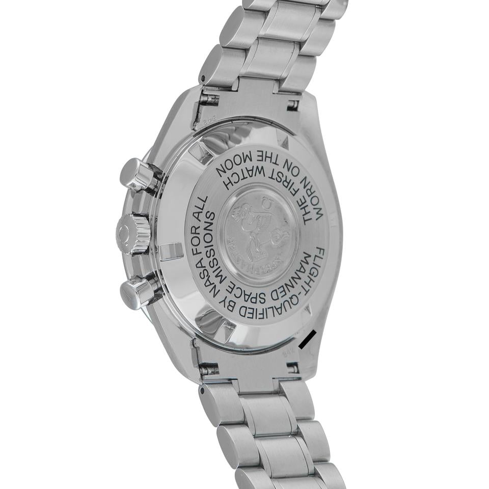 Omega Speedmaster Professional Moonwatch Missions Skylab 2 Steel Watch 3597.22.00