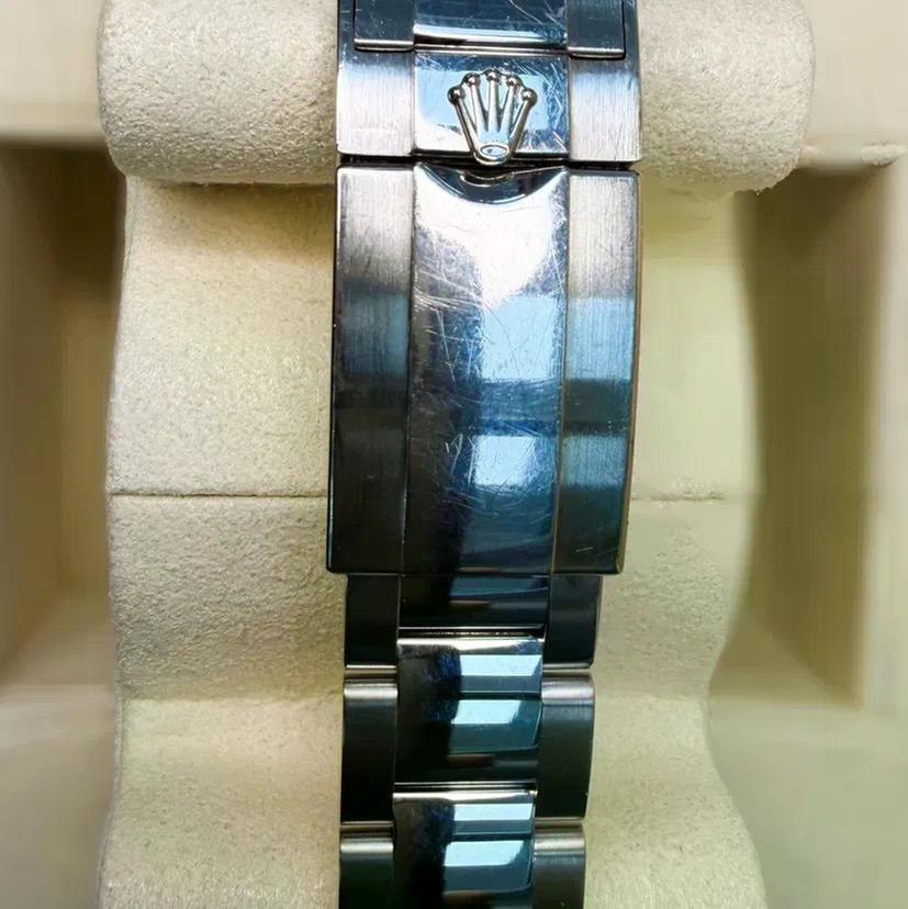 Rolex Daytona 116520 Panda