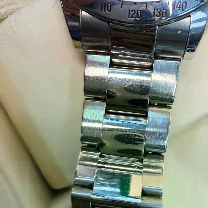 Rolex Daytona 116520 Panda
