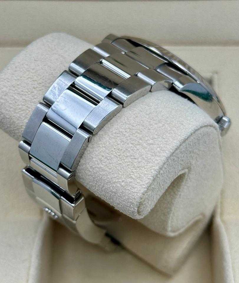 Rolex Datejust 41
