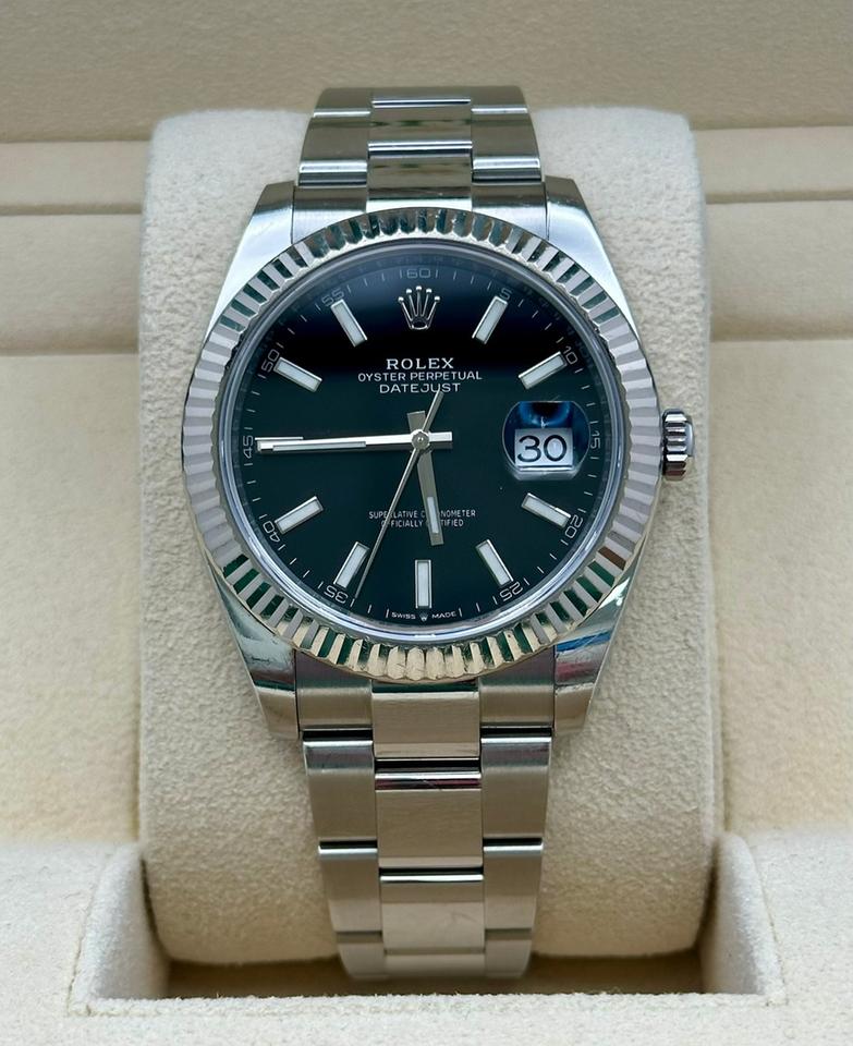 Rolex Datejust 41