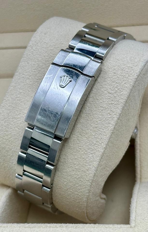 Rolex Datejust 41