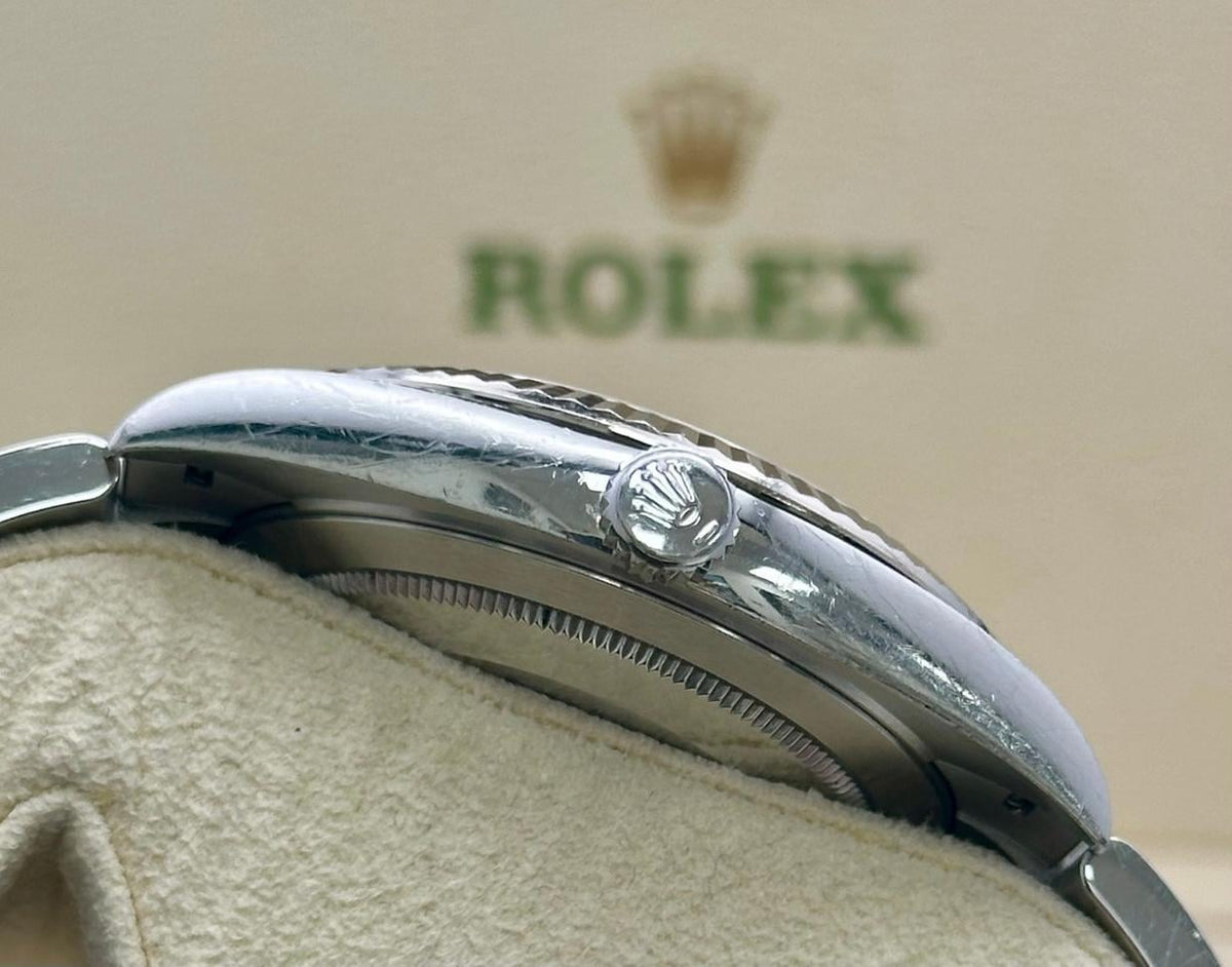 Rolex Datejust 41