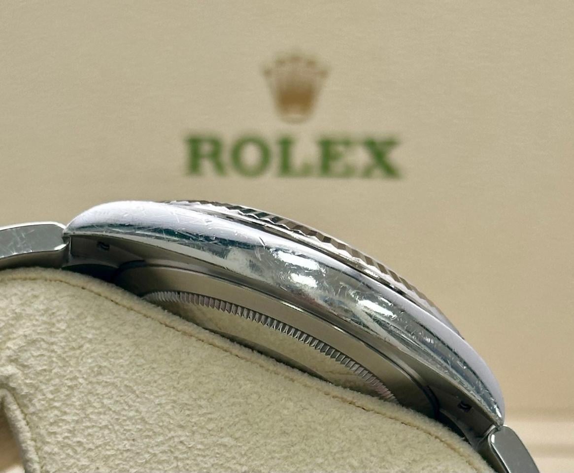 Rolex Datejust 41