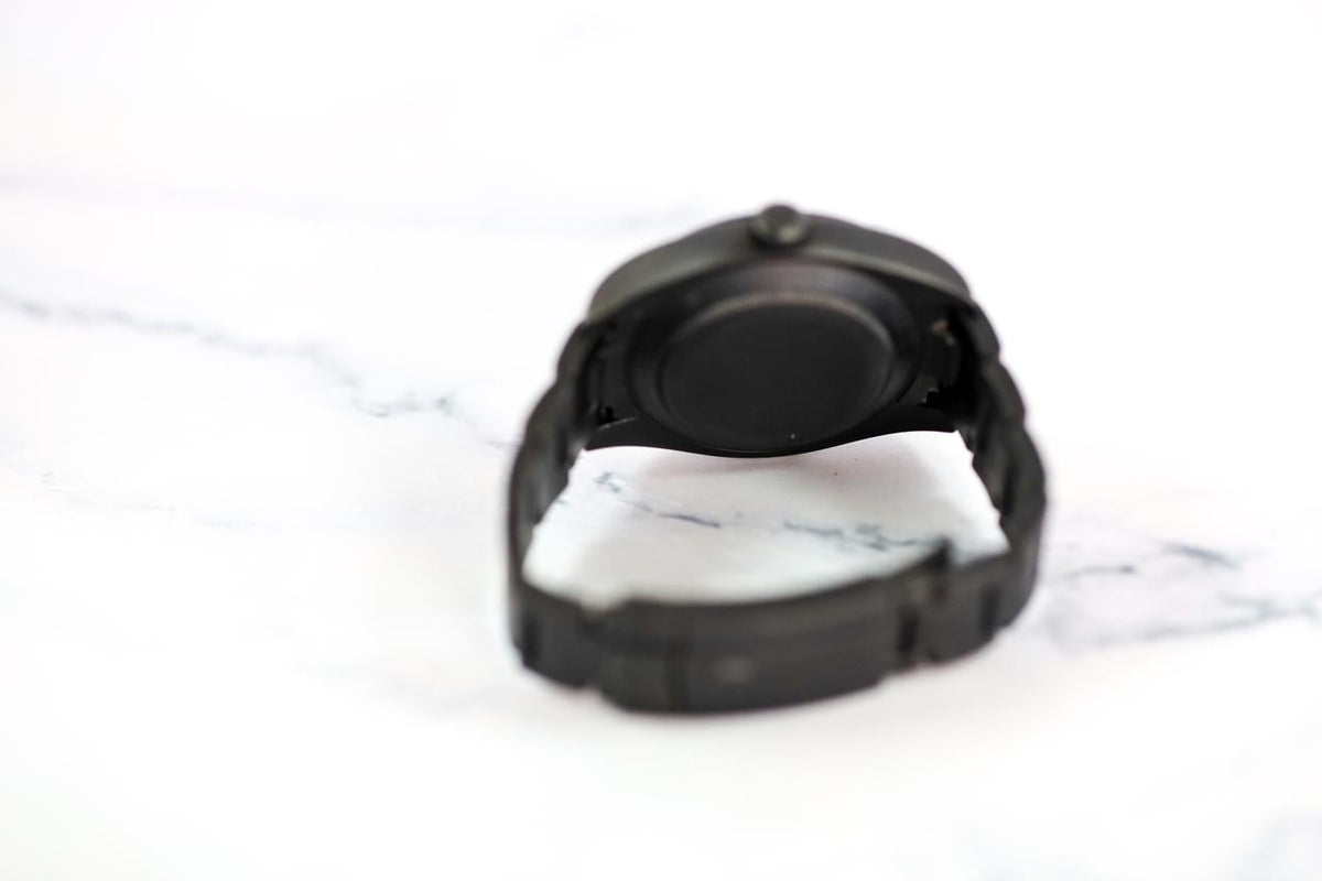 Rolex Milgauss “Venom” Custom PVD Ref. 116400 Full Set (2020) - Photo 2