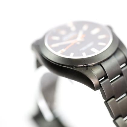Rolex Milgauss “Venom” Custom PVD Ref. 116400 Full Set (2020) - Photo 8
