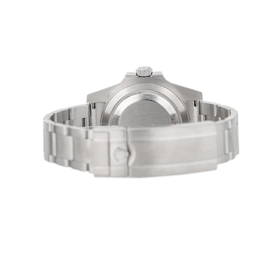 Rolex Submariner Date Hulk 116610LV