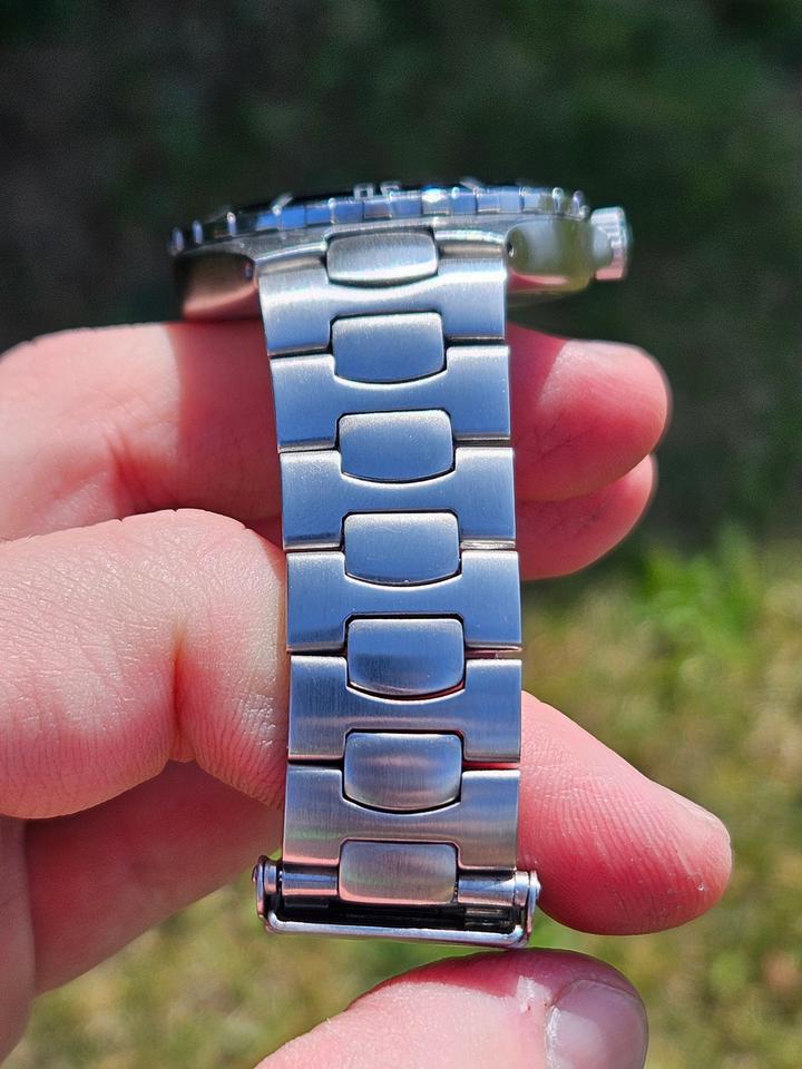 Omega Seamaster 1991 Reference 396.1062 Pre-Bond