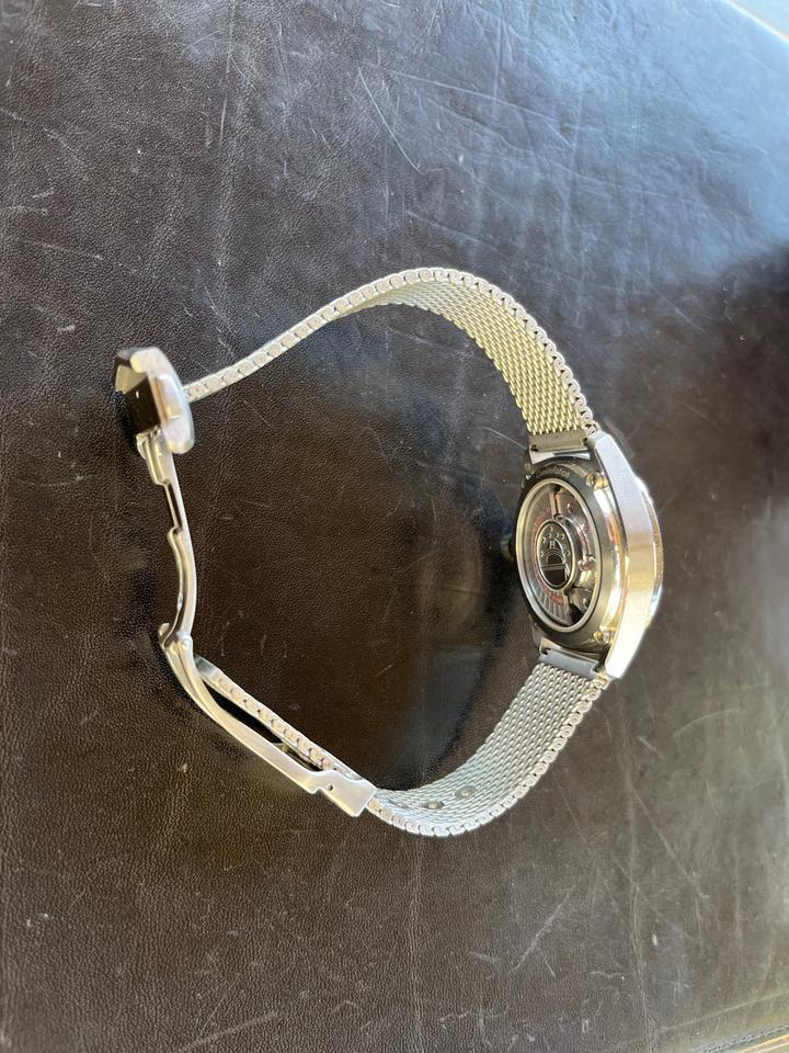 Omega Globemaster 130.33.39.21.03.001