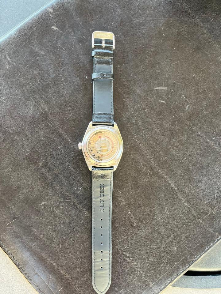 Omega Globemaster 130.33.39.21.03.001
