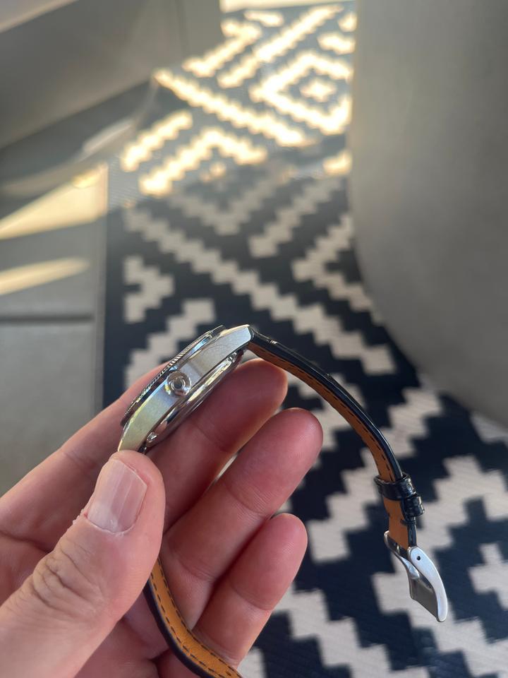 Omega Globemaster 130.33.39.21.03.001