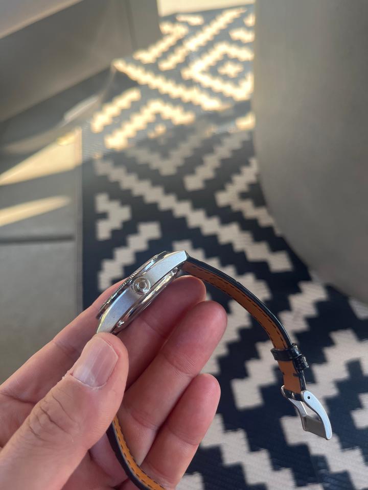 Omega Globemaster 130.33.39.21.03.001