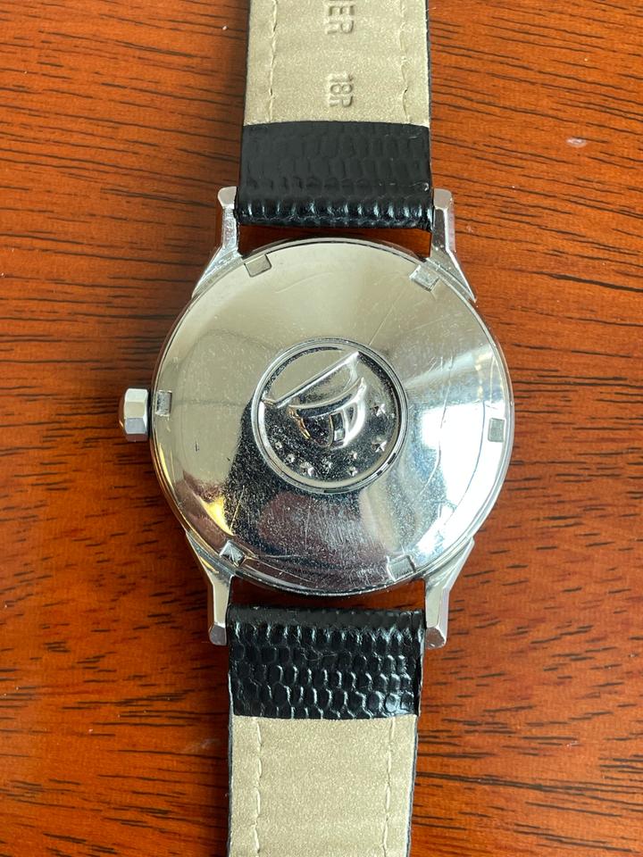 Omega Constellation Pie Pan Dial Original Bracelet