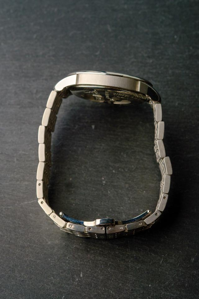 Tissot Le Locle Automatic Silver Dial T41.1.483.33 - image 3