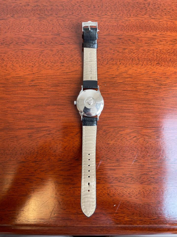 Omega Constellation Pie Pan Dial Original Bracelet