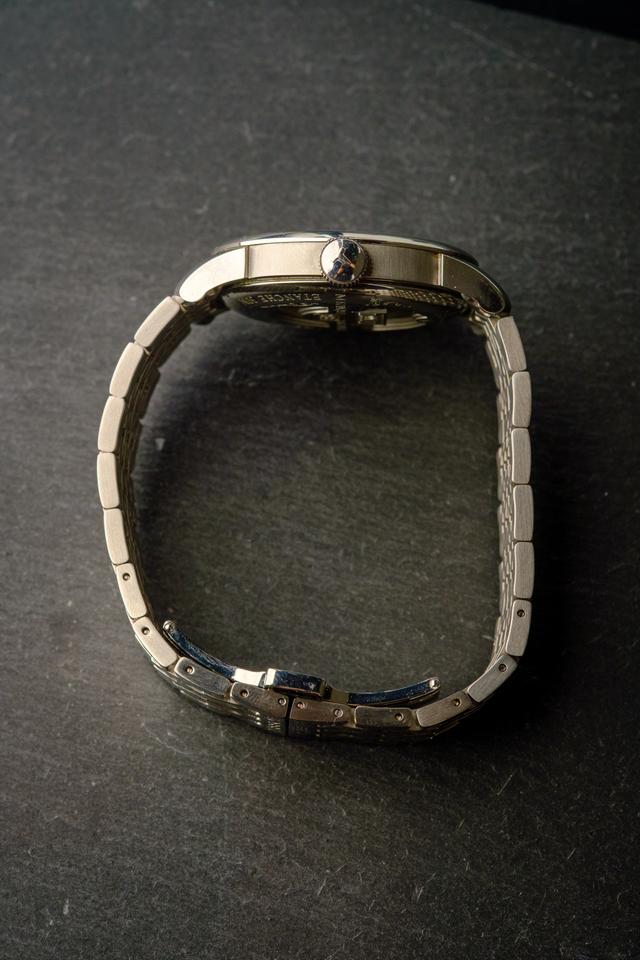 Tissot Le Locle Automatic Silver Dial T41.1.483.33 - image 2