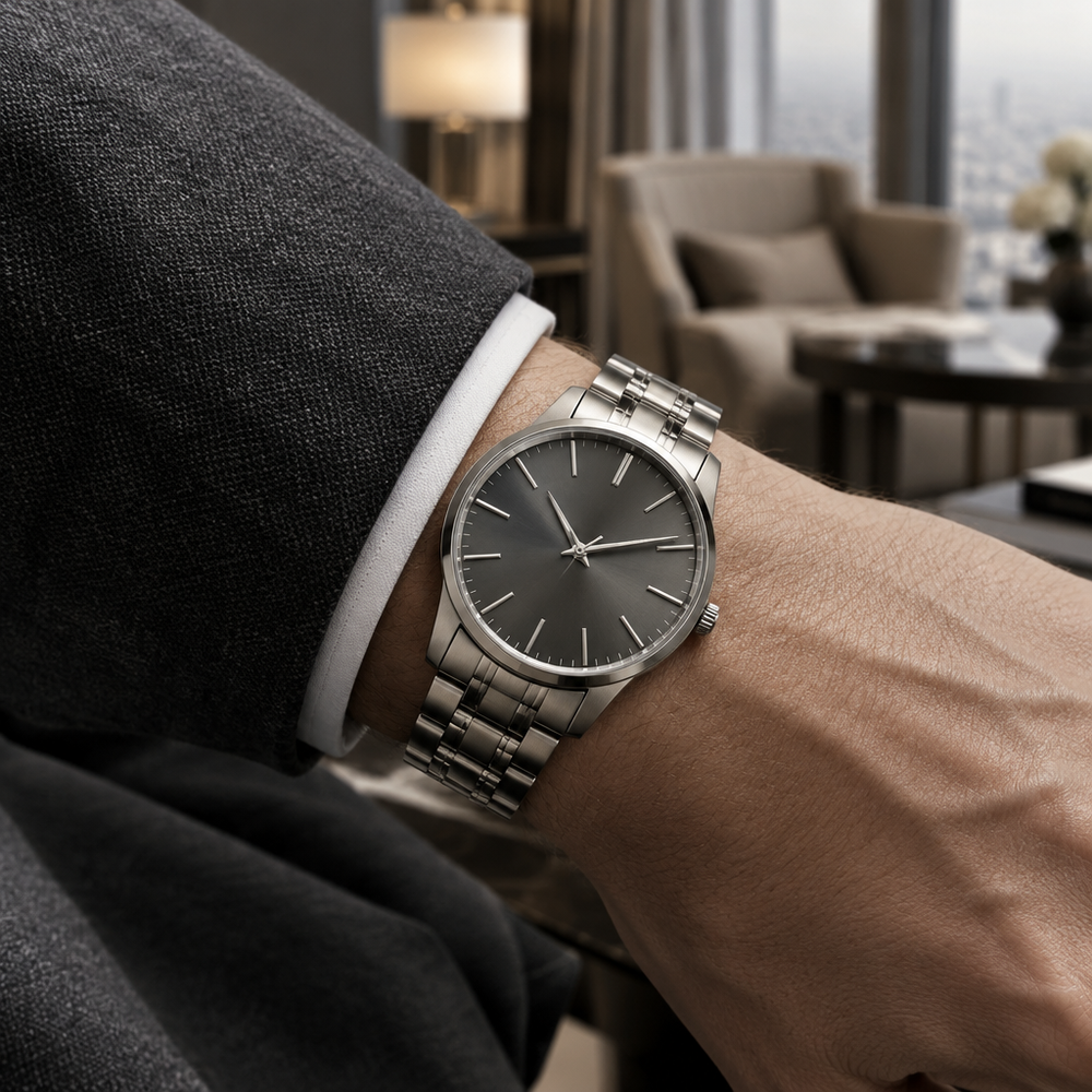 Watch wrist-shot lifestyle image