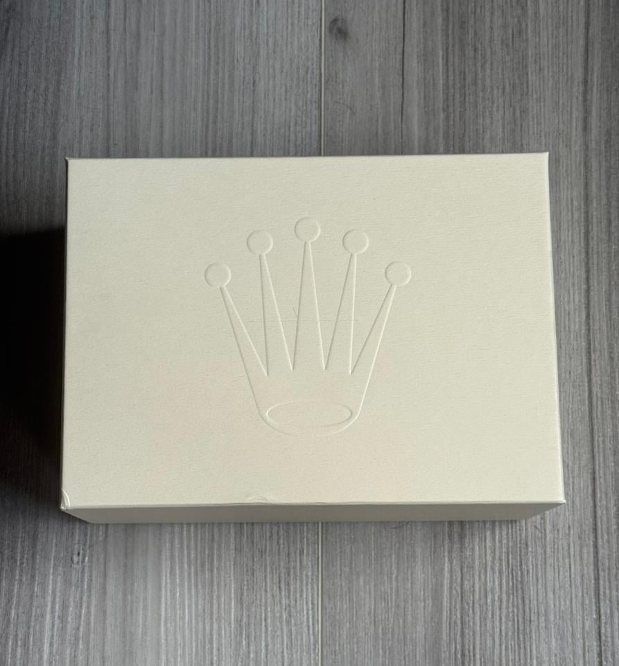 Rolex Yacht-Master II 44mm Two Tone 18k Gold